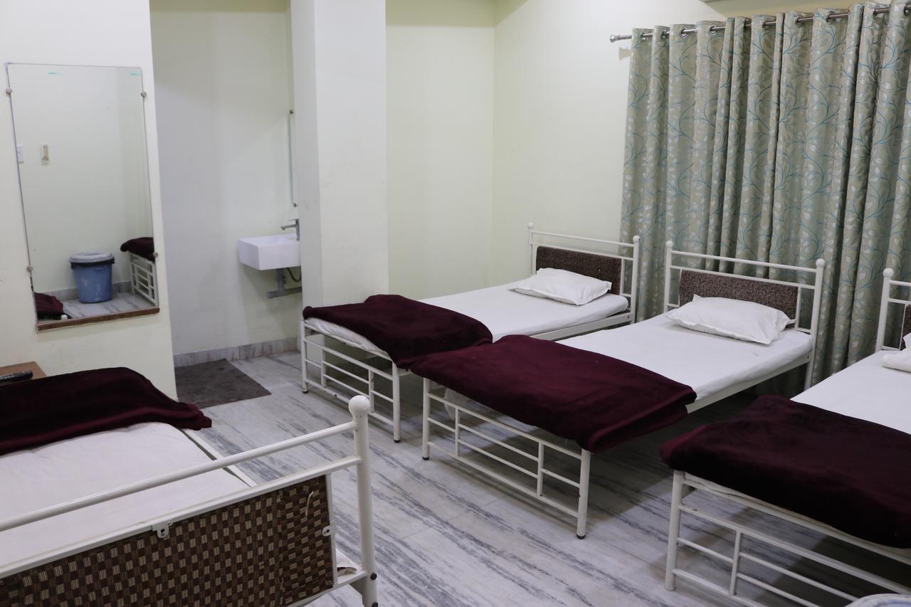 Hotel Sanskriti Nagpur Exterior photo